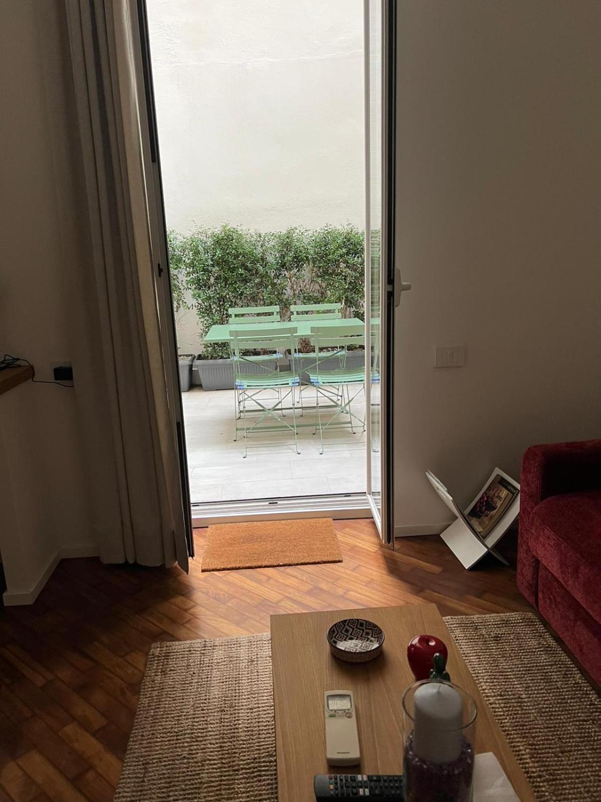 Duomo Leonardo31 Dimora Di Charme Apartment Catania Luaran gambar