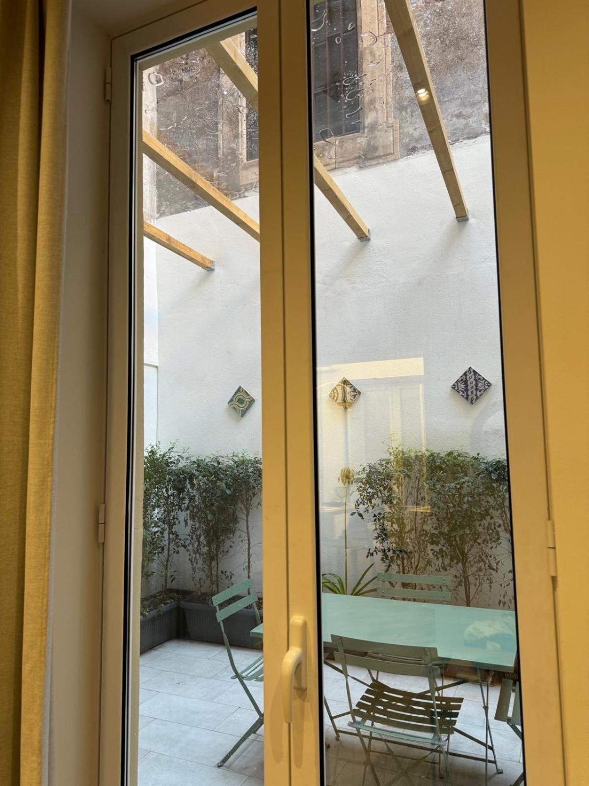 Duomo Leonardo31 Dimora Di Charme Apartment Catania Luaran gambar